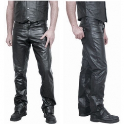 Black Leather Pants Black Leather Pants