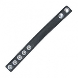 Five Snap Cock Ring - Wide Five Snap Cock Ring - Wide