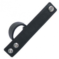 1 Inch Wide Ball Stretcher In Genuine Leather 1 Inch Wide Ball Stretcher In Genuine Leather