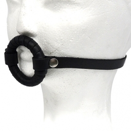 O Ring Mouth Gag For Bondage O Ring Mouth Gag For Bondage