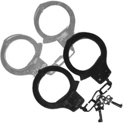 Police Cuffs - Light Duty Police Cuffs - Light Duty