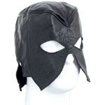 Master's Half Mask