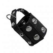 Ball Stretcher With Separator And D Ring Ball Stretcher With Separator And D Ring