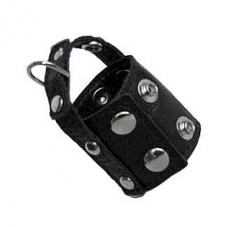 Ball Stretcher With Separator And D Ring Ball Stretcher With Separator And D Ring