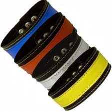 Armband With Colorful Stripe Armband With Colorful Stripe