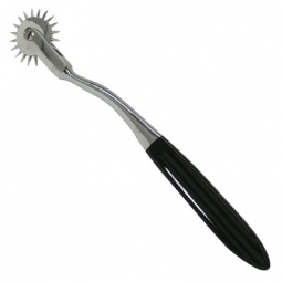 Black Handle Pinwheel Black Handle Pinwheel