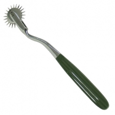 Green Pinwheel Green Pinwheel