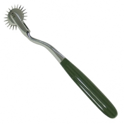 Green Pinwheel Green Pinwheel