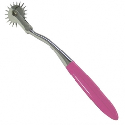 Pink Pinwheel Pink Pinwheel
