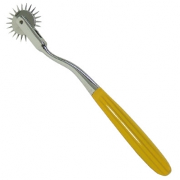 Yellow Pinwheel Yellow Pinwheel