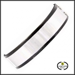 Metal Plate Collar Metal Plate Collar