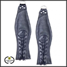 Lace Up Mittens | Restraints Lace Up Mittens | Restraints