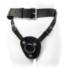 Women's Classic Dildo Harness Women's Classic Dildo Harness