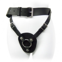 Women's Classic Dildo Harness Women's Classic Dildo Harness