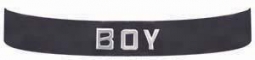 Boy Collar ID Collar Boy Collar ID Collar