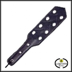 Pocket Slapper With Holes Pocket Slapper With Holes