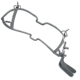 Whitehead Mouth Gag | Stainless Steel Whitehead Mouth Gag | Stainless Steel