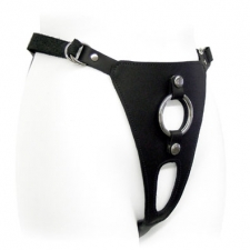 Double Pleasure Strap On Double Pleasure Strap On