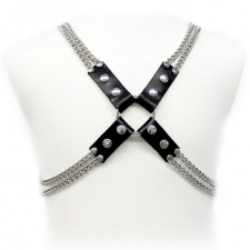 Chain And Chain Harness Chain And Chain Harness