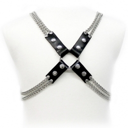 Chain And Chain Harness Chain And Chain Harness