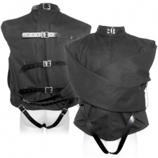 StraitJacket - Canvas Strait jacket StraitJacket - Canvas Strait jacket