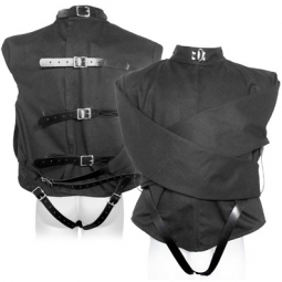 StraitJacket - Canvas Strait jacket StraitJacket - Canvas Strait jacket