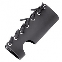 Lace Up Cock Sheath Lace Up Cock Sheath