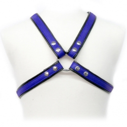 Men's Leather Harness Men's Leather Harness