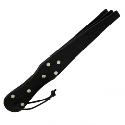 Three Layers Bondage Slapper Three Layers Bondage Slapper