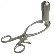 Barr Anal Retractor Barr Anal Retractor