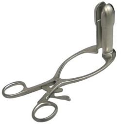 Barr Anal Retractor Barr Anal Retractor
