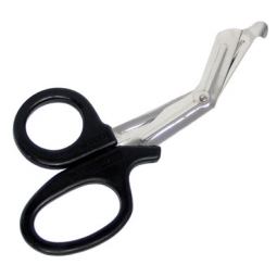 Black Utility Scissors Black Utility Scissors