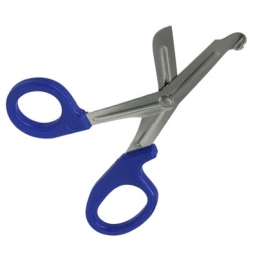 Blue Utility Scissors Blue Utility Scissors