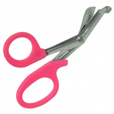 Pink Utility Scissors Pink Utility Scissors