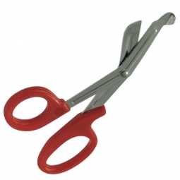 Red Utility Scissors Red Utility Scissors