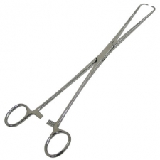 Medical Tenaculum Forceps Medical Tenaculum Forceps