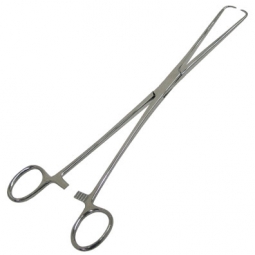 Medical Tenaculum Forceps Medical Tenaculum Forceps