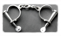 Ultimate Hand Cuffs Ultimate Hand Cuffs