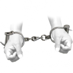 Adjustable Roman Handcuffs Adjustable Roman Handcuffs