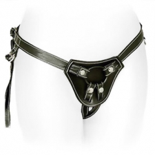 Dildo Harness | Bronco Harness | Two Strap Back Dildo Harness | Bronco Harness | Two Strap Back