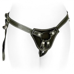 Dildo Harness | Bronco Harness | Two Strap Back Dildo Harness | Bronco Harness | Two Strap Back