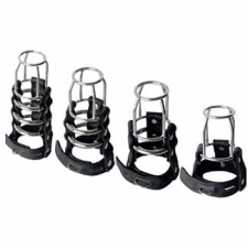 Stallion Guard Cage - Chastity Stallion Guard Cage - Chastity