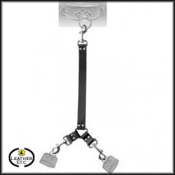 Y Shackle For Bondage Gear Y Shackle For Bondage Gear