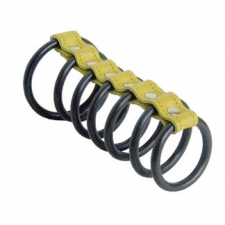 Gates Of Hell - Seven Rubber Rings Gates Of Hell - Seven Rubber Rings