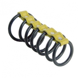 Gates Of Hell - Seven Rubber Rings Gates Of Hell - Seven Rubber Rings