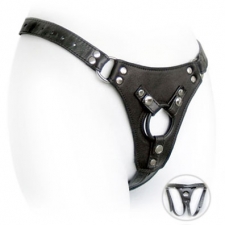 Low Rider Dildo Harness Low Rider Dildo Harness
