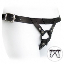 Regimental Dildo Harness Regimental Dildo Harness