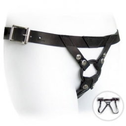 Regimental Dildo Harness Regimental Dildo Harness