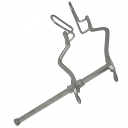 Gossett Retractor Gossett Retractor