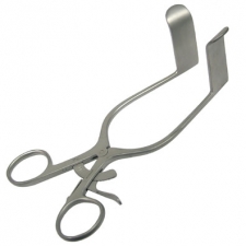 Rigby Retractor Rigby Retractor